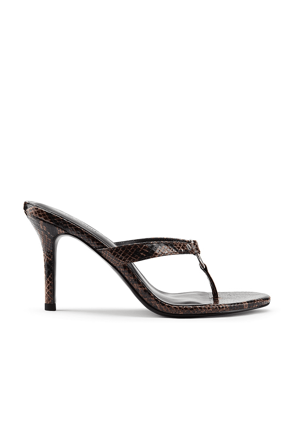 x REVOLVE Akio Sandal - Image 1