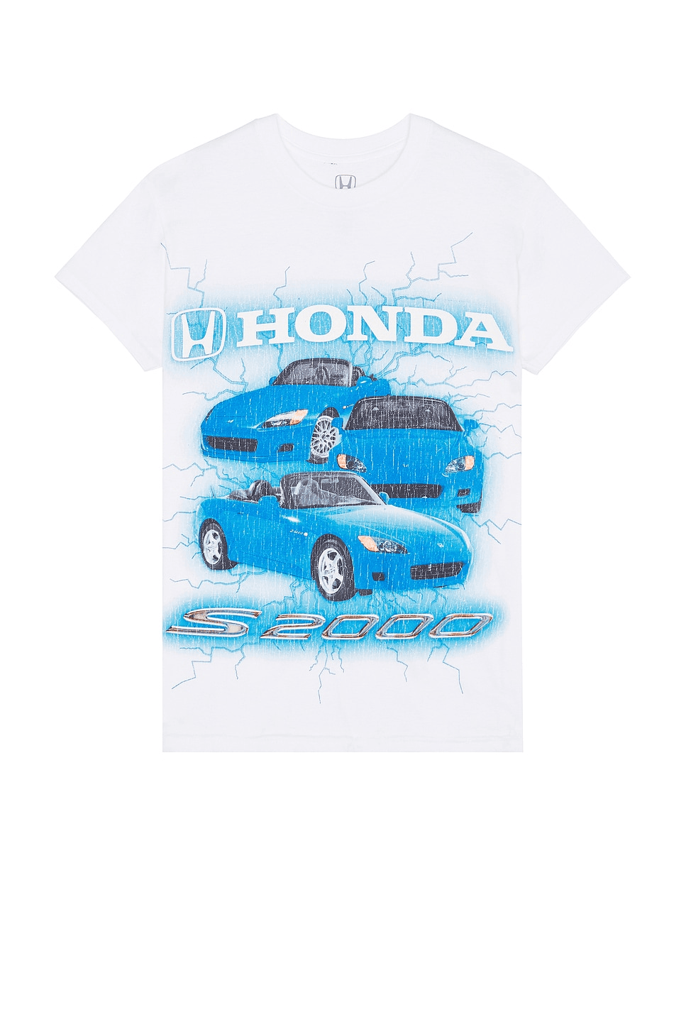 Top Down Tee - Image 1