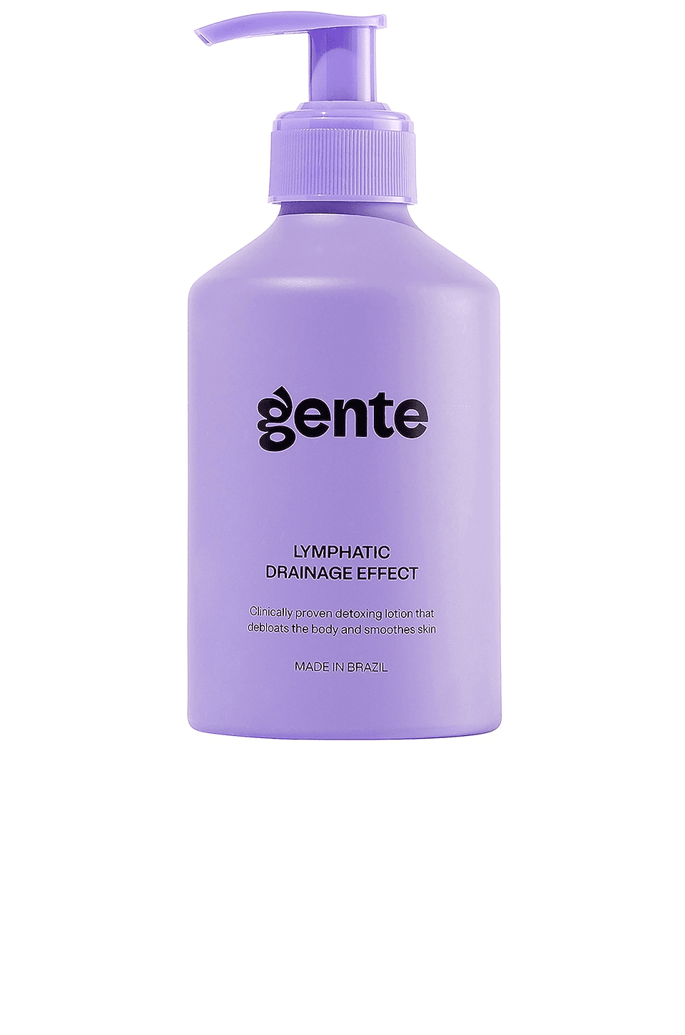 The Lymphatic Drainage Effect - Image 1