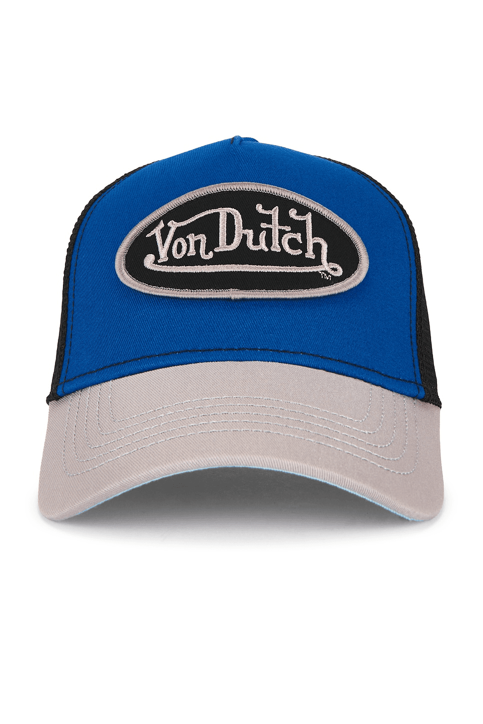 Staple Trucker Hat - Image 1