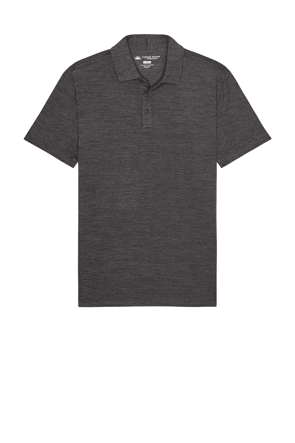 Performance Polo - Image 1