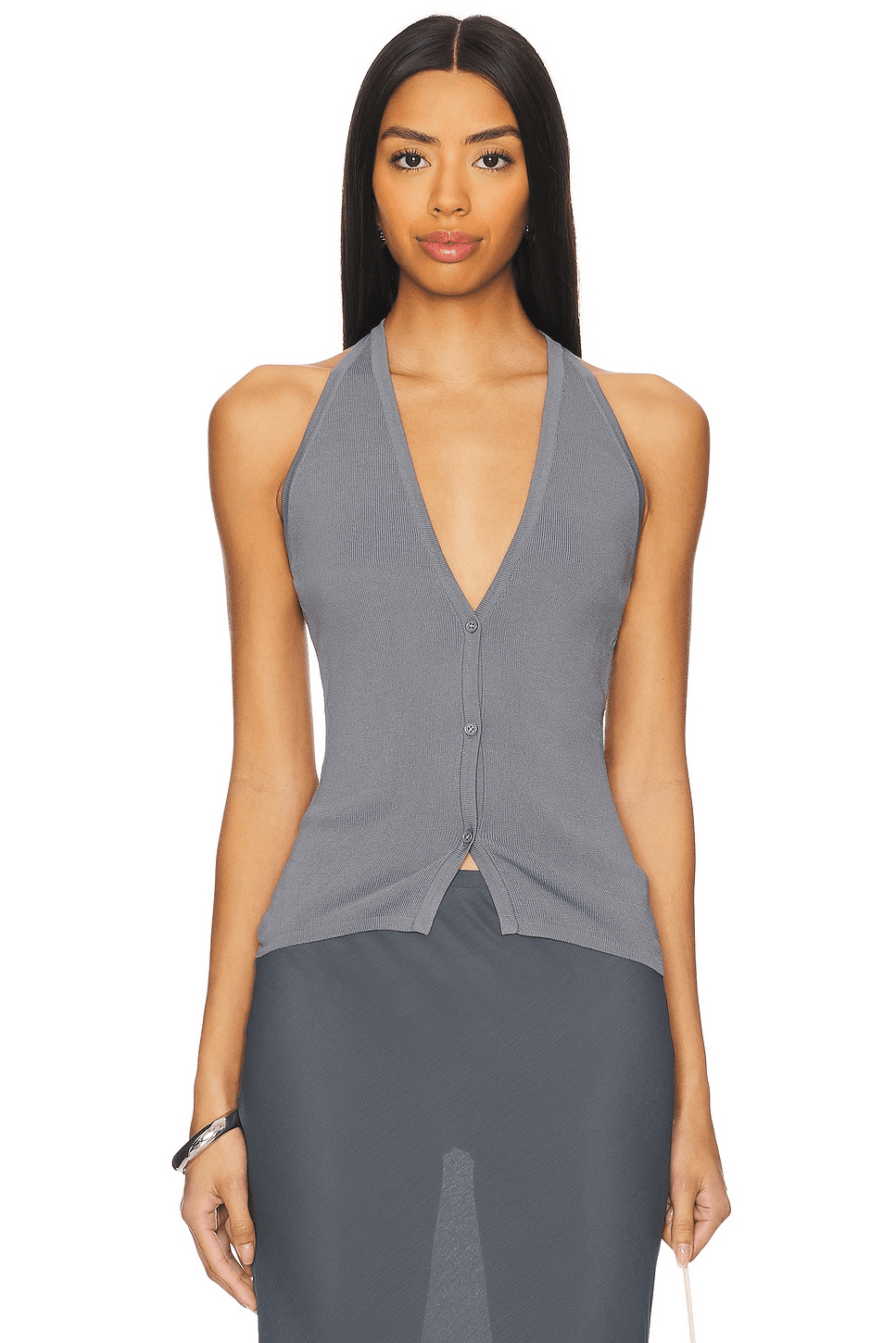 Brat Halter Top - Image 1