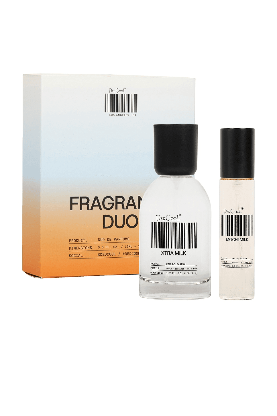 Fragrance Duo - Image 1