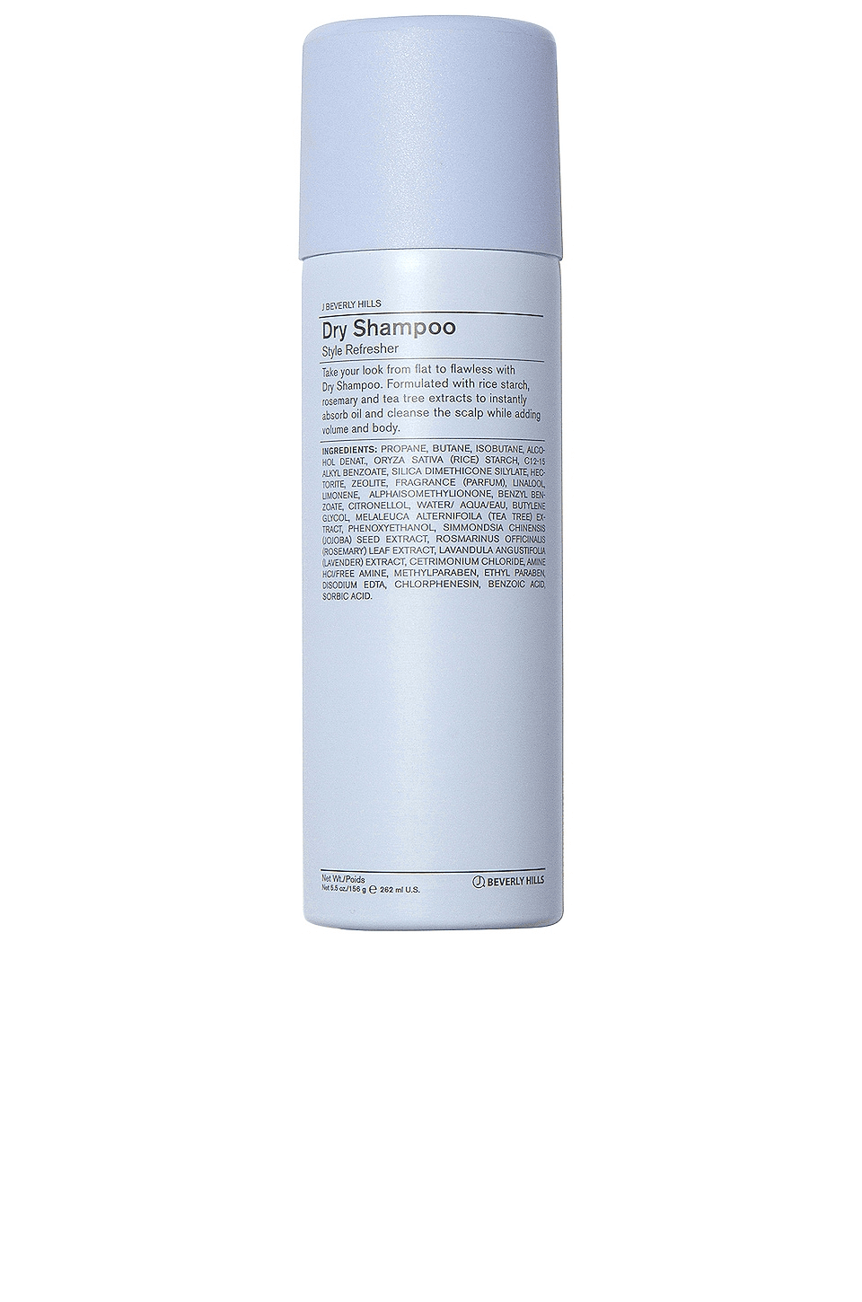 Dry Shampoo - Image 1