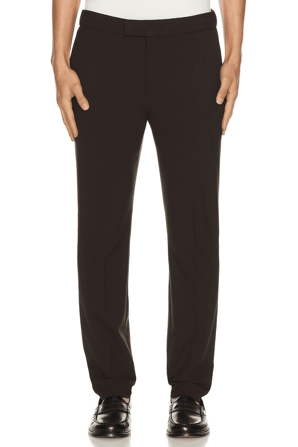 Found Trousers - Image 1