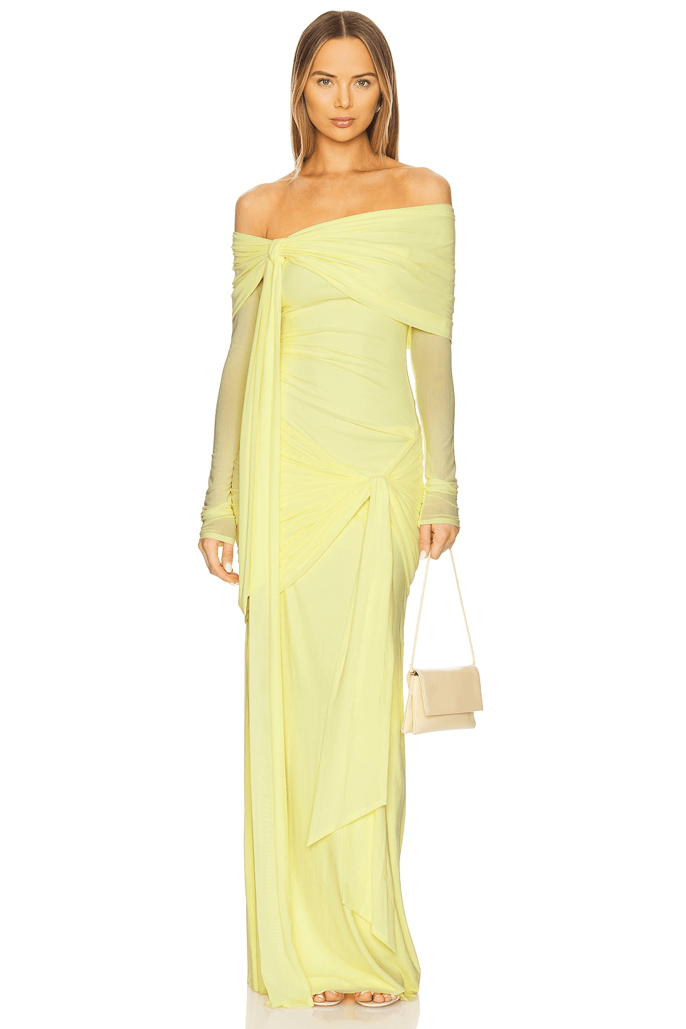 Heloise Dress - Image 1