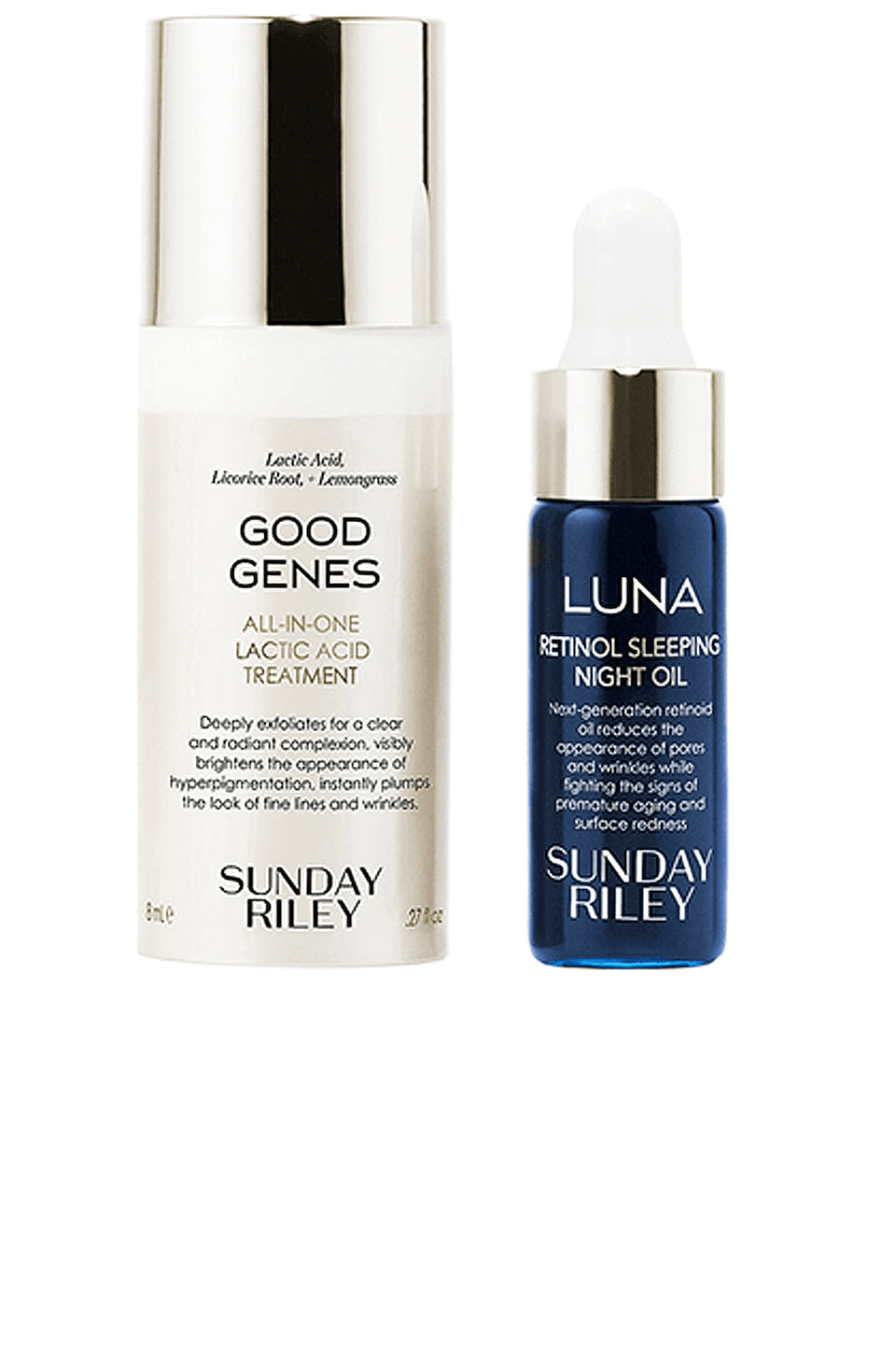 Mini Power Couple Kit - Image 1