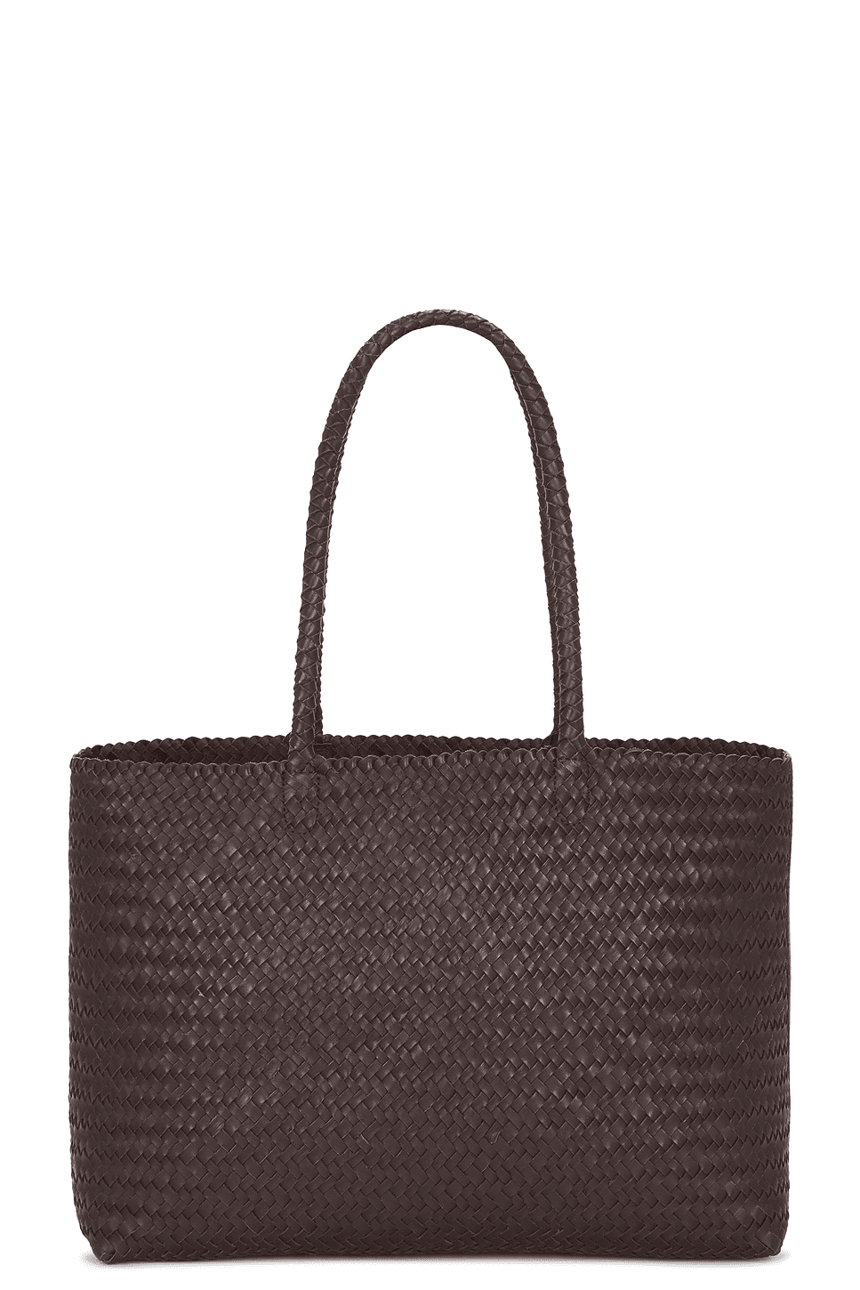 Handwoven Tote - Image 1