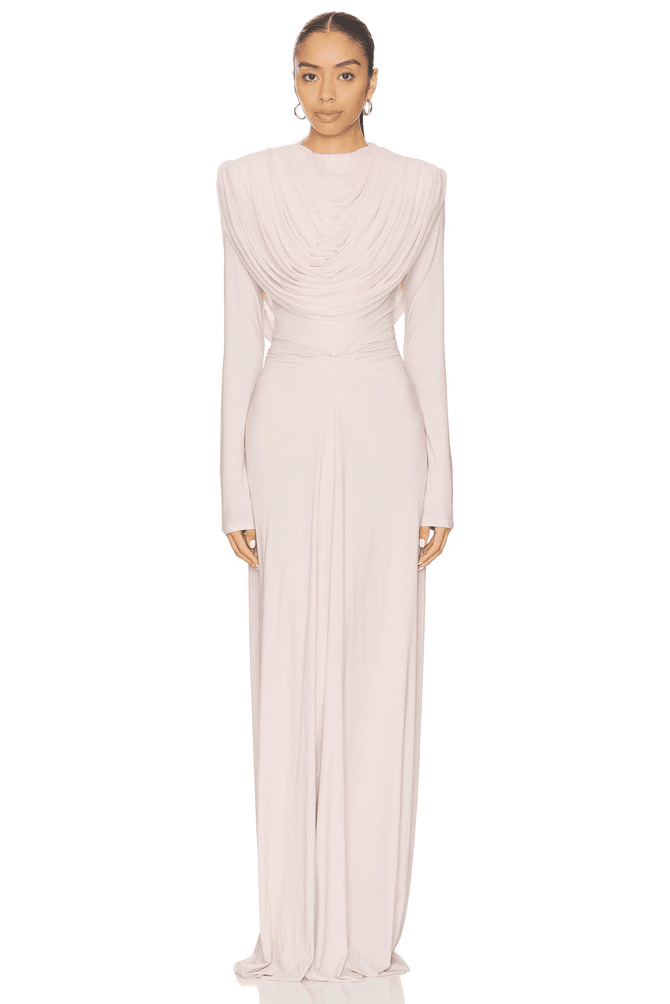 Alma Dress - Image 1