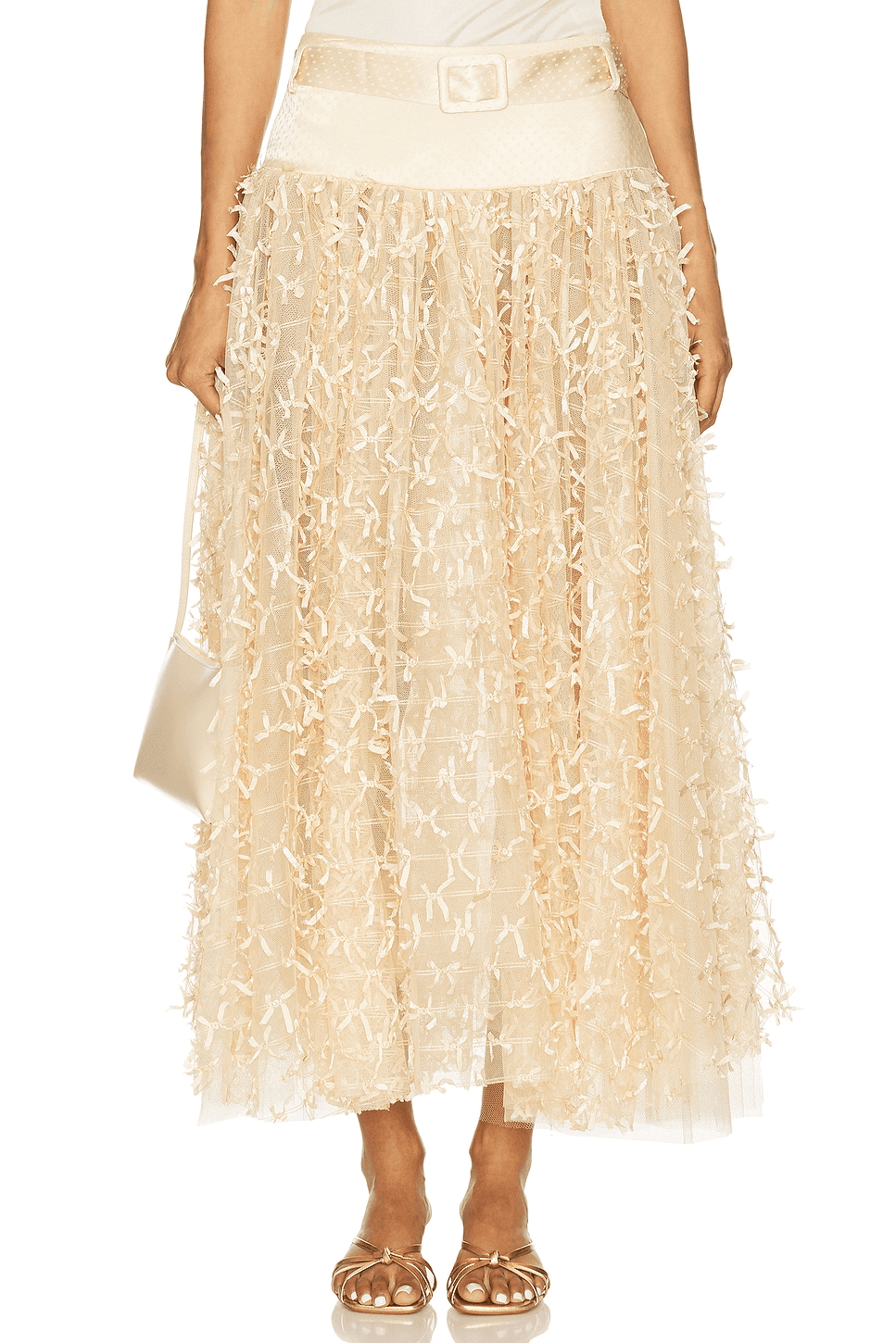 Mosean Skirt - Image 1