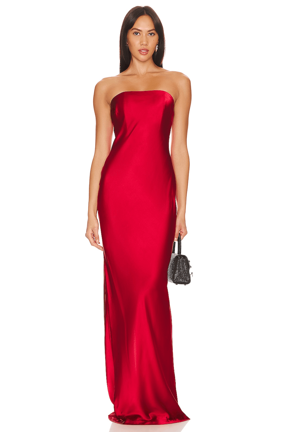 Eva Sleeveless Dress - Image 1