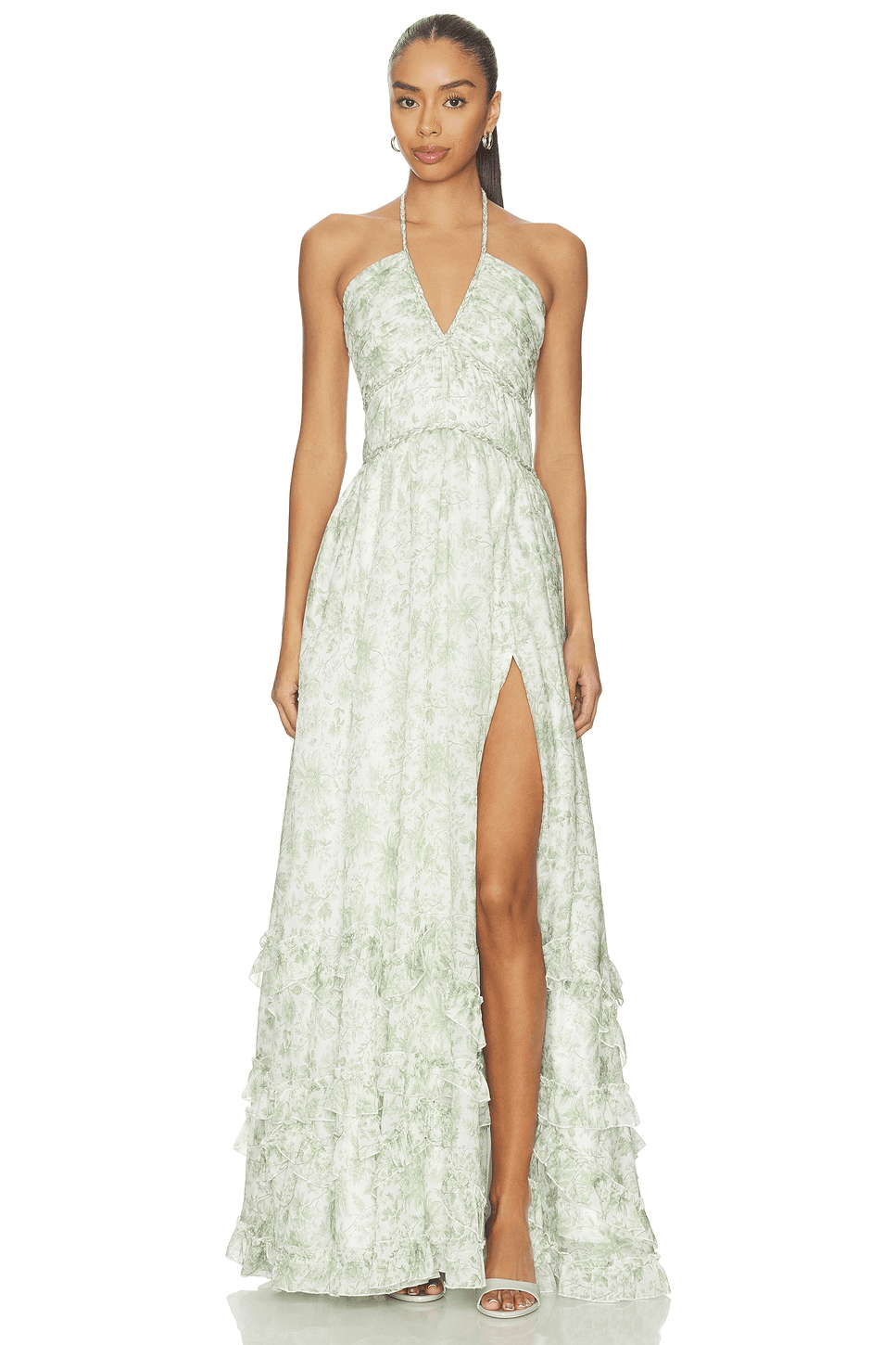 Scarlette Dress - Image 1