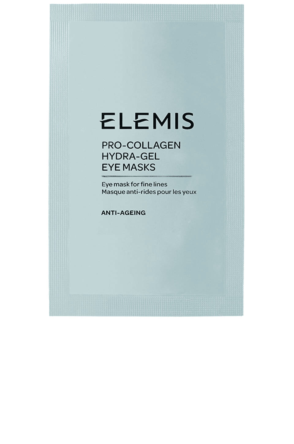Pro-Collagen Hydra-Gel Eye Masks 6 Pack - Image 1