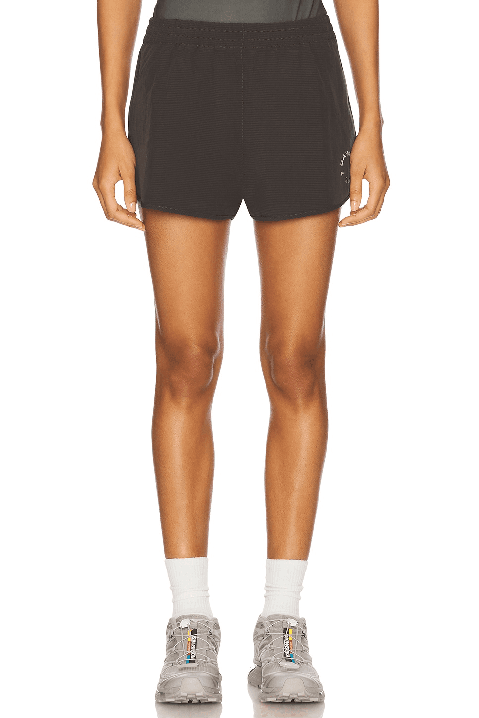 Running Short - Image 1