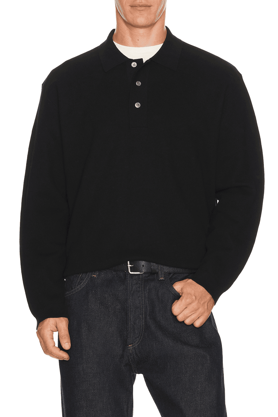 The Mitch Sweater - Image 1