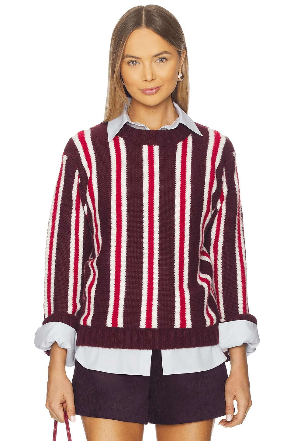 Drew Sweater - Image 1
