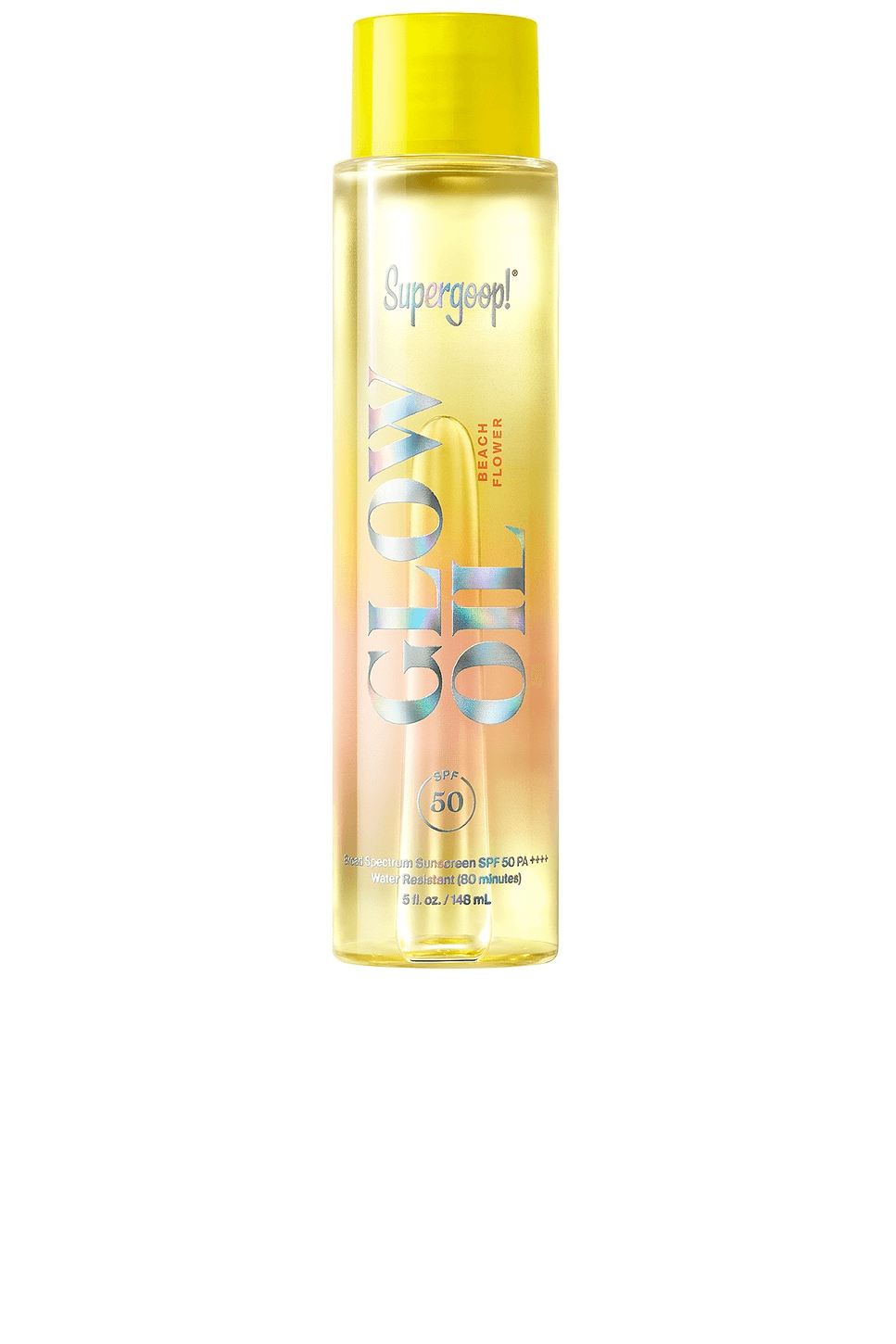 Glow Oil SPF 50 - Image 1