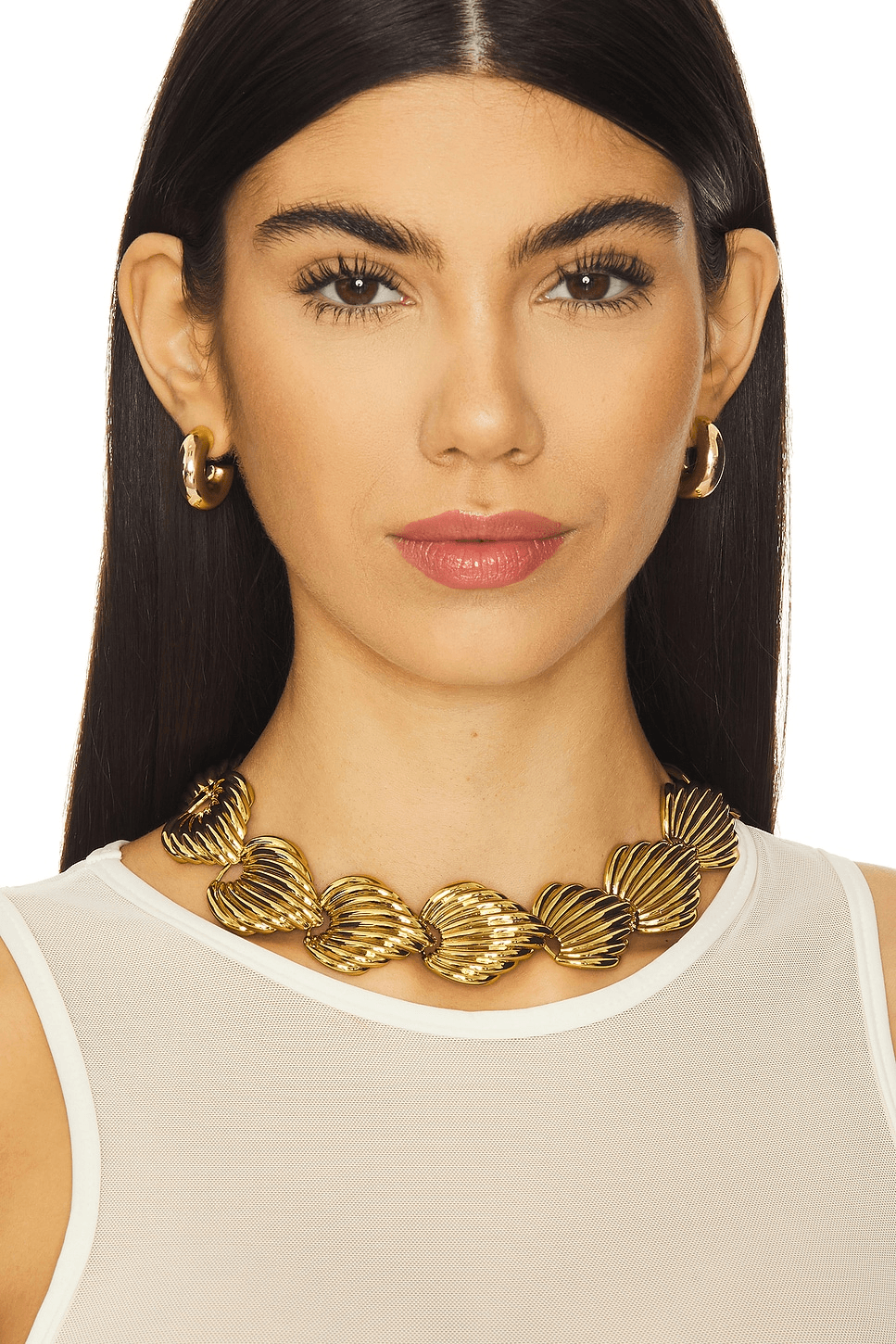 X Cassetto Jc2 Necklace - Image 1