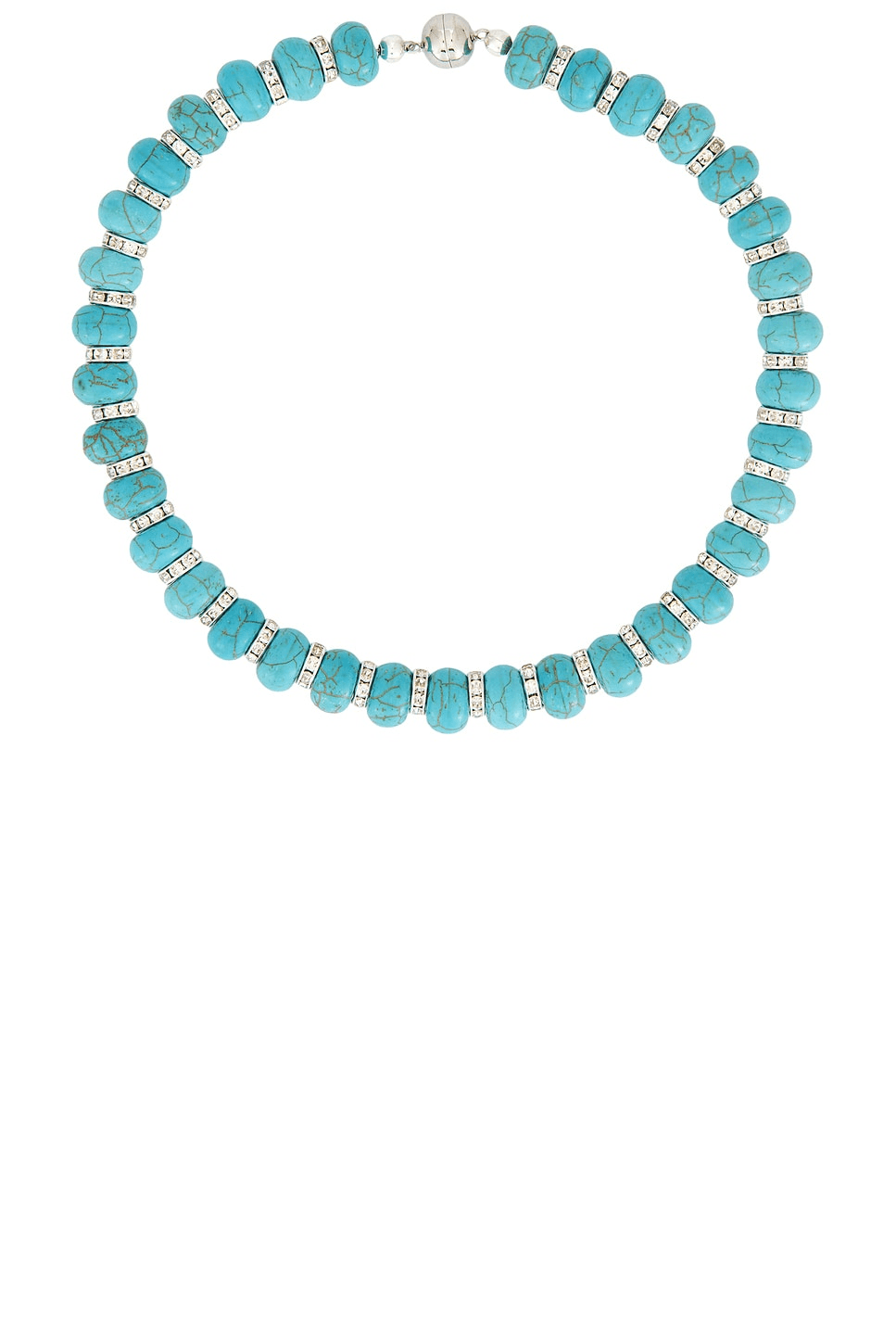 Thea Necklace - Image 1