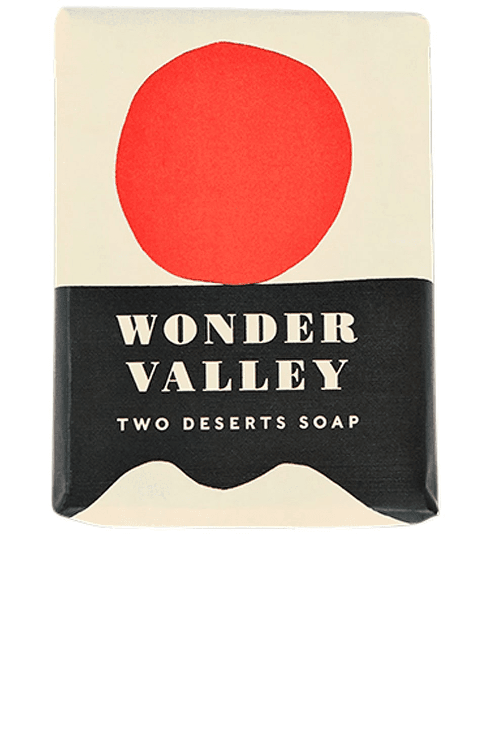 Two Deserts Soap - Image 1