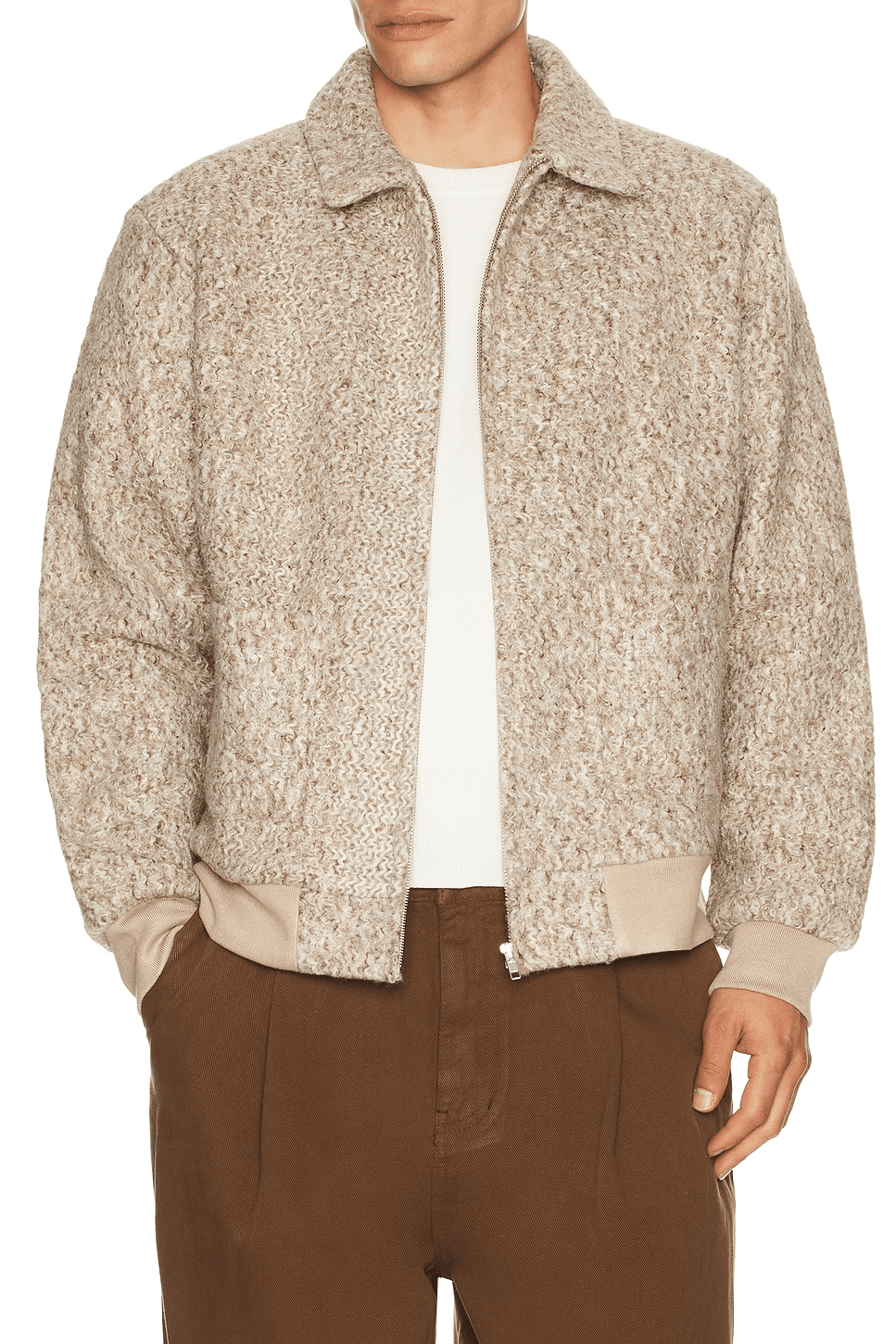 Cloud Jacket - Image 1