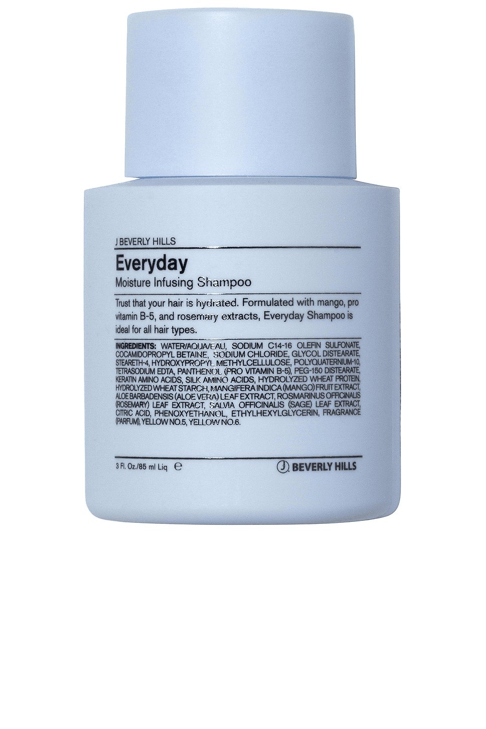 Mini Everyday Shampoo - Image 1