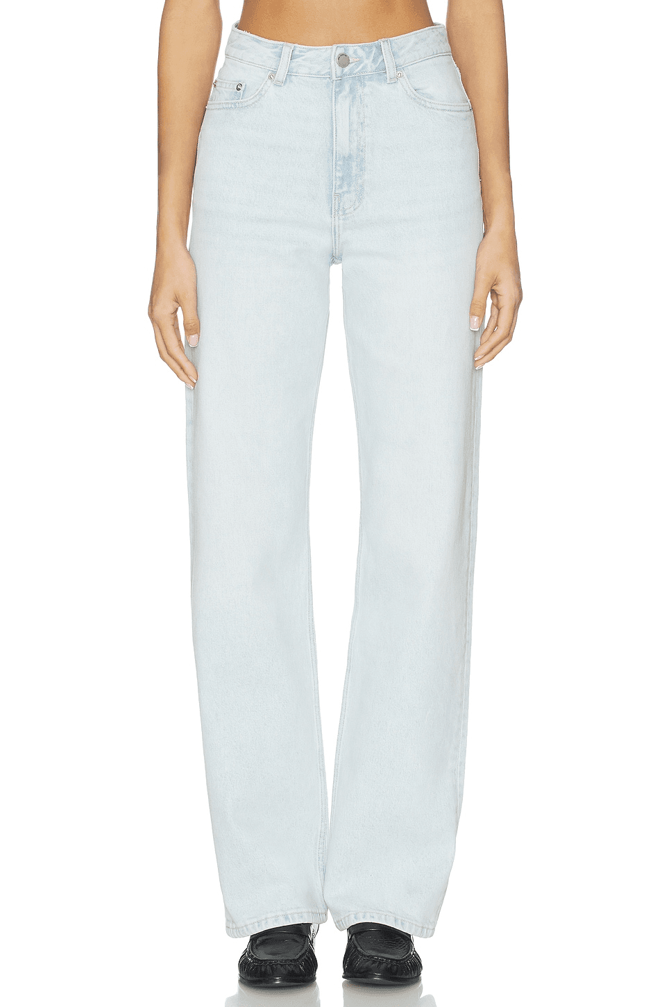 Echo Straight Leg - Image 1