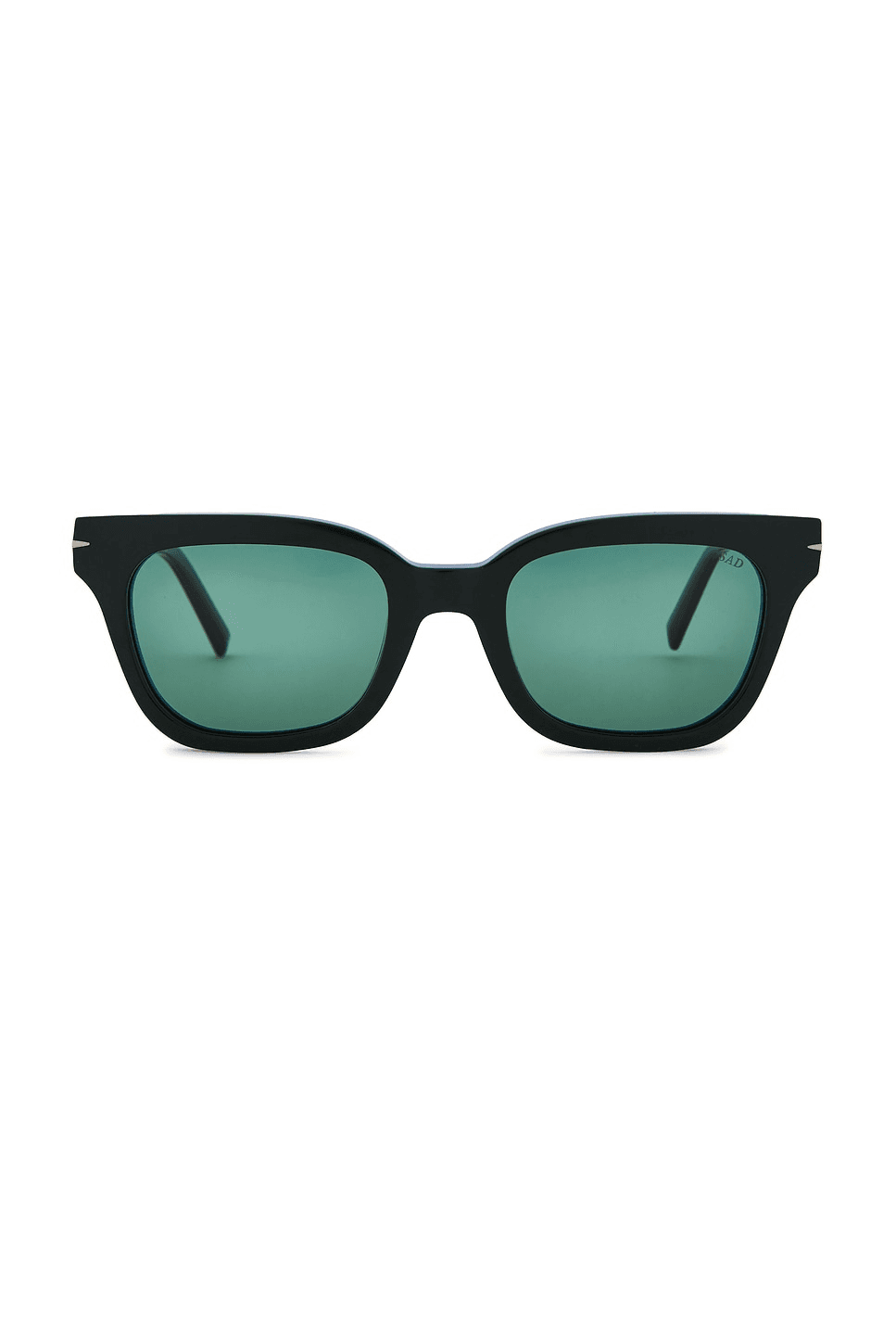Noir Polarized Sunglasses - Image 1