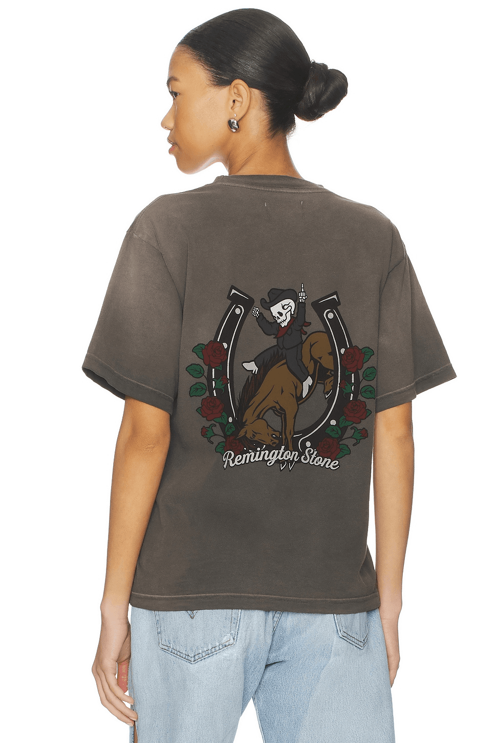 Bad Remi Tee - Image 1