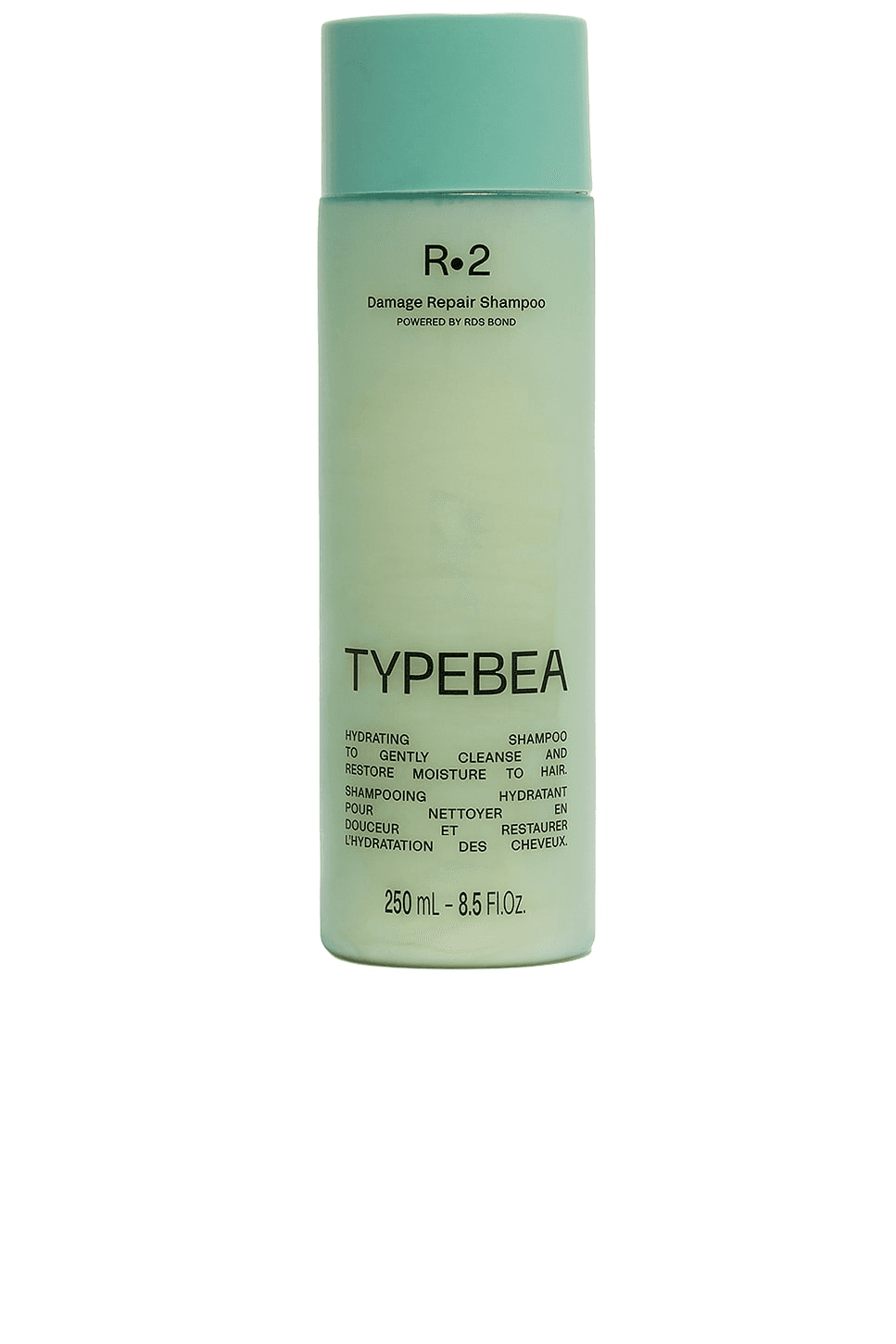 R2 Damage Repair Shampoo - Image 1