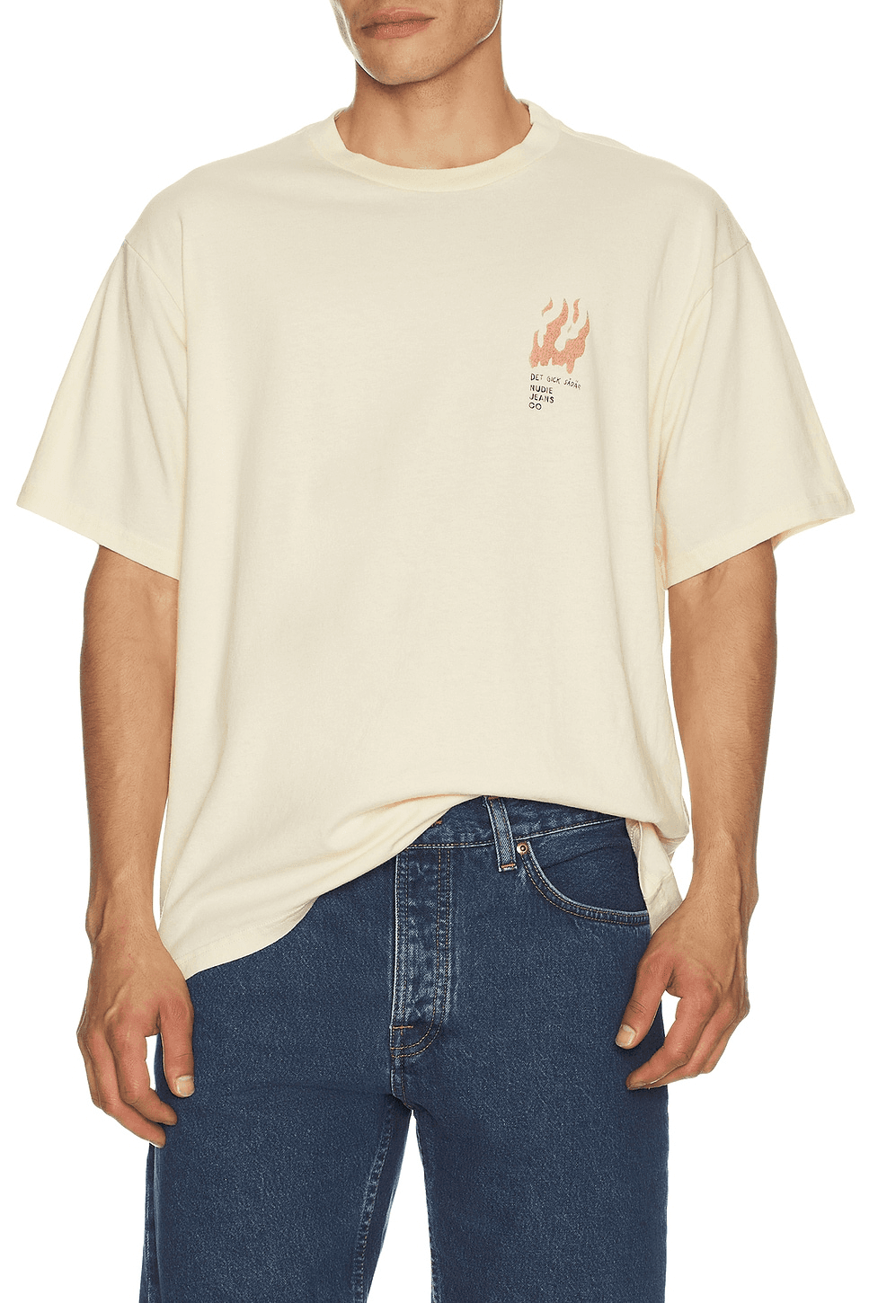 Koffe Fails Tee - Image 1