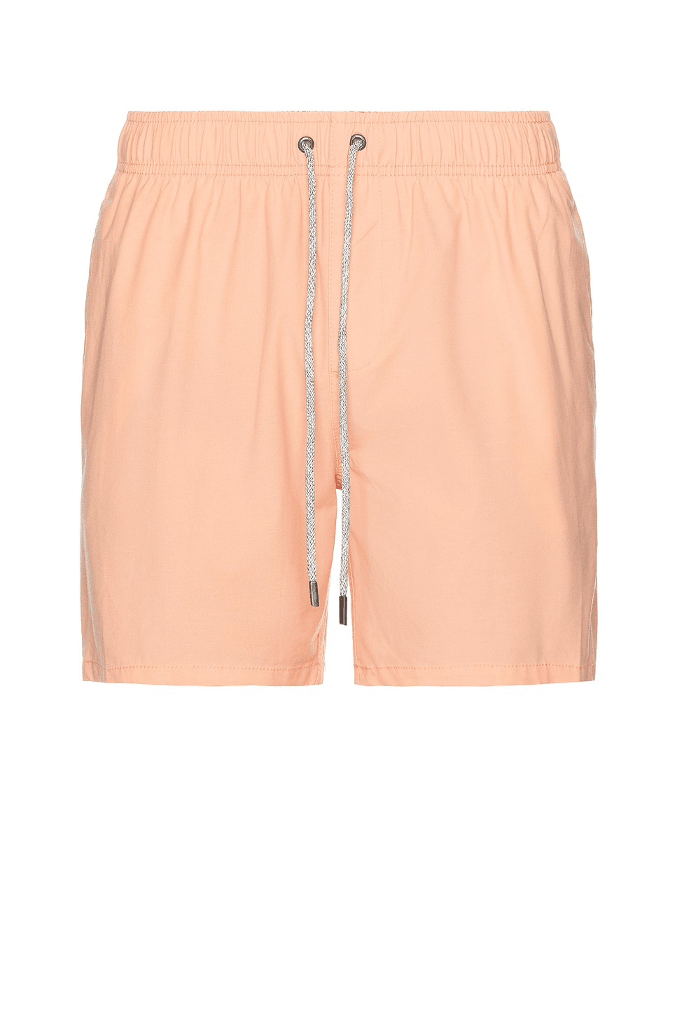 Vintage Wash Volley Swim Shorts - Image 1