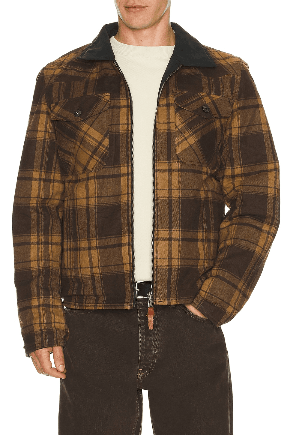 Verslab Reversible Jacket - Image 1