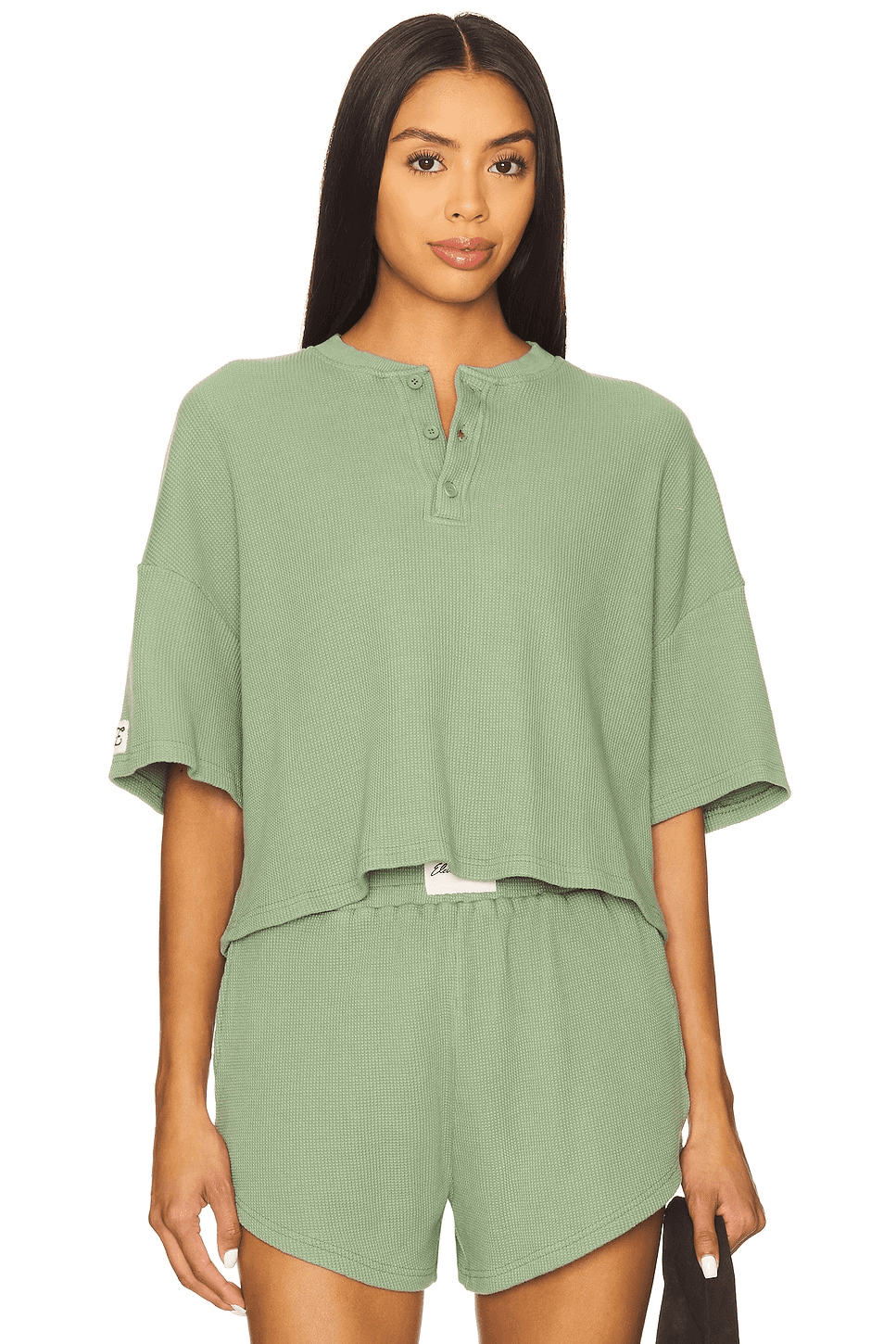 Waffle Top - Image 1