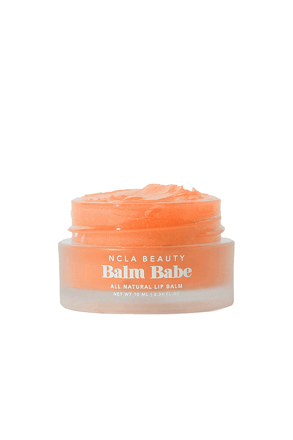 Balm Babe 100% Natural Lip Balm - Image 1