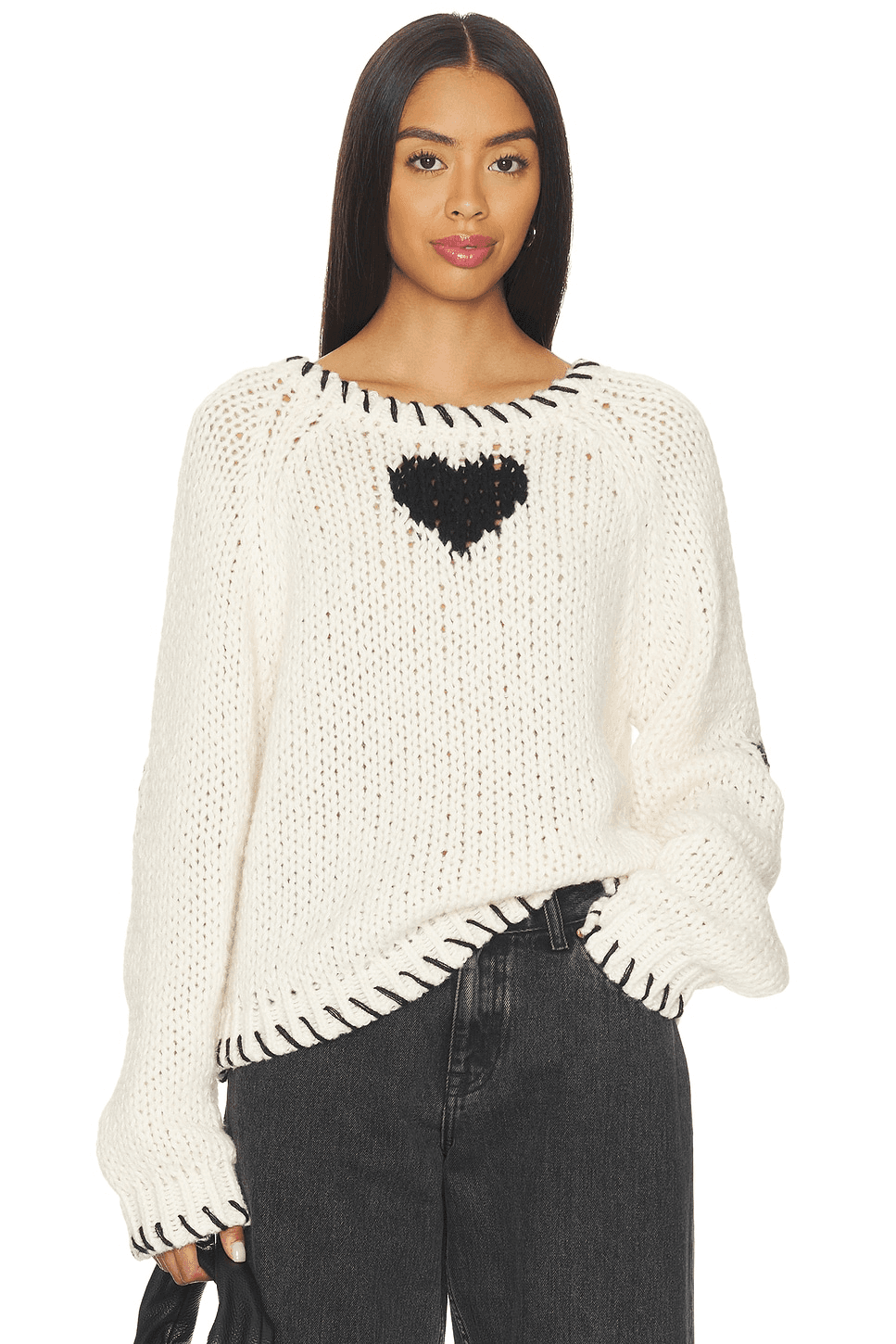 Declan Pullover - Image 1