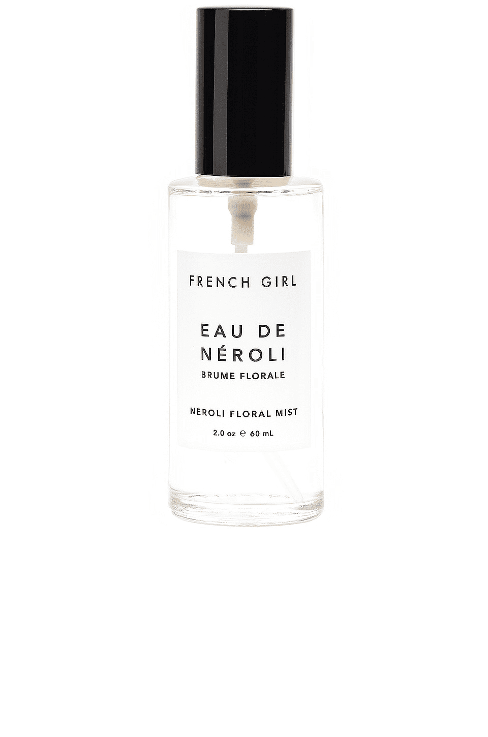Eau De Neroli Floral Mist - Image 1