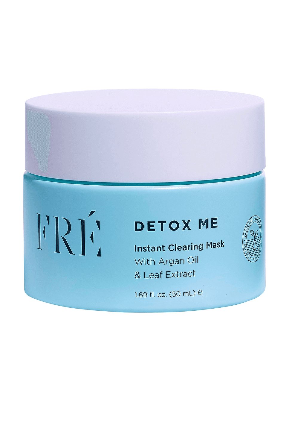 DETOX ME Instant Clearing Mask - Image 1