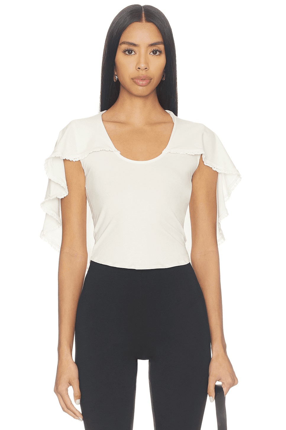 Piers Cape Top - Image 1