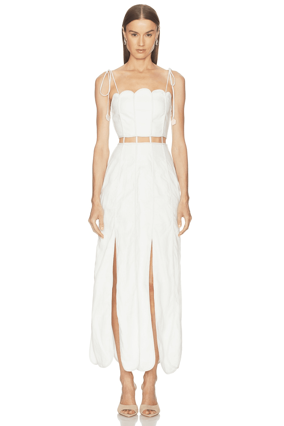 Malta Dress - Image 1