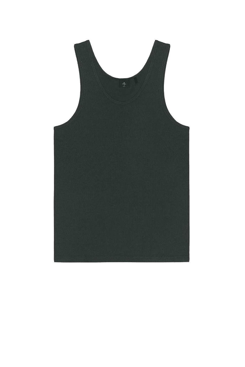 Endless Rib Tank - Image 1