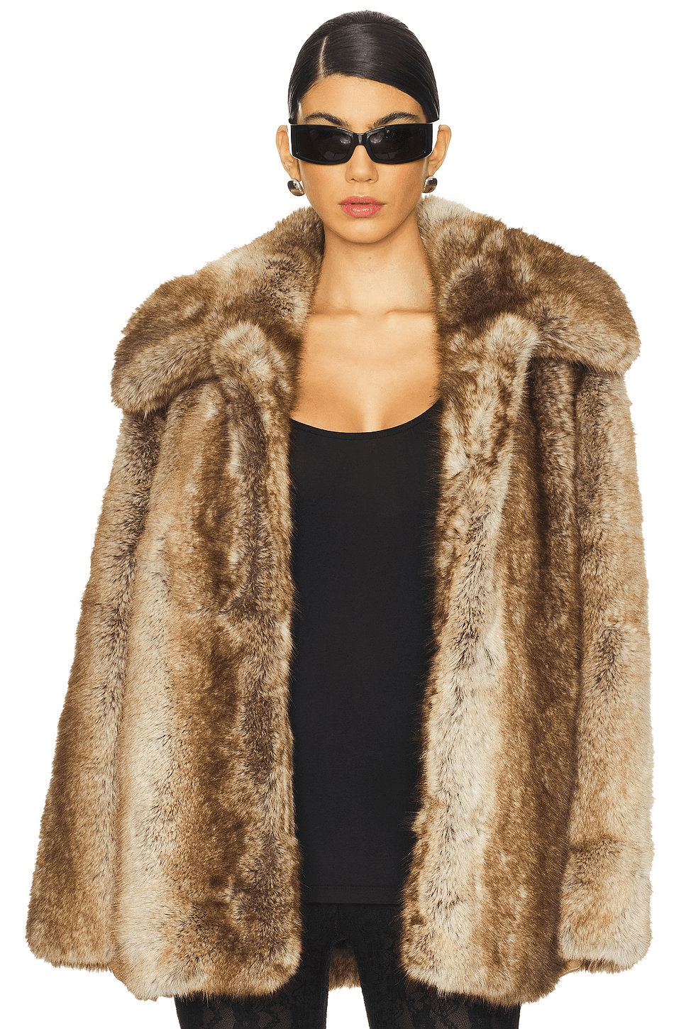 Rosemary Coat - Image 1