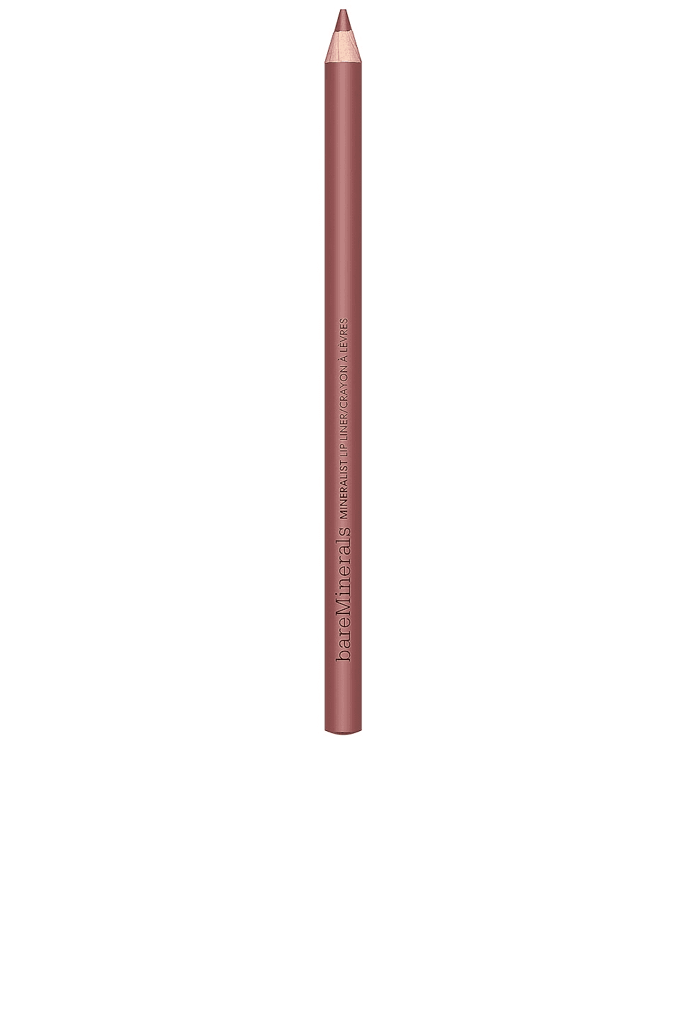 Mineralist Lasting Lip Liner in Cherished Rose - Image 1