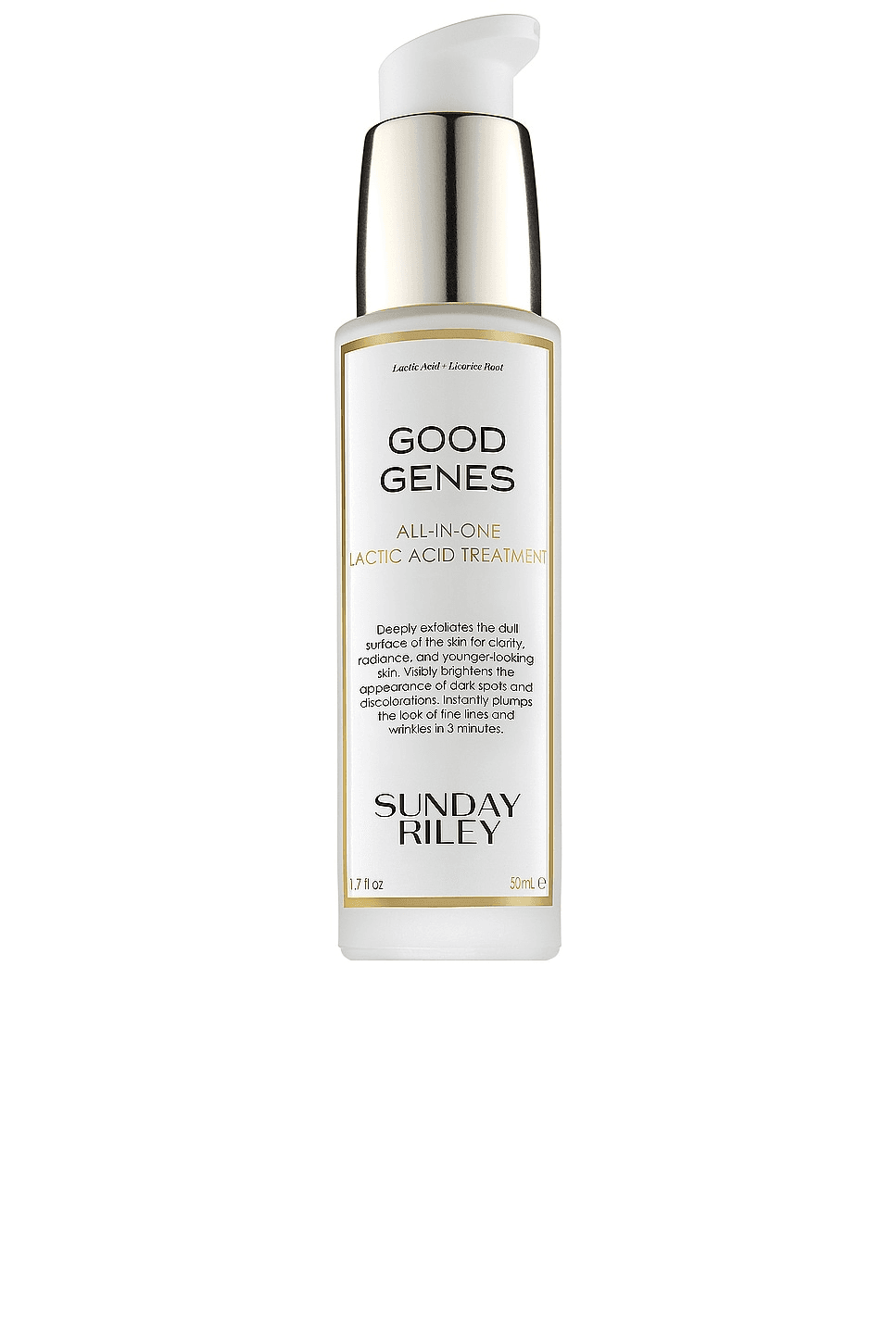 Good Genes Lactic Acid Treatment 50ml - Image 1