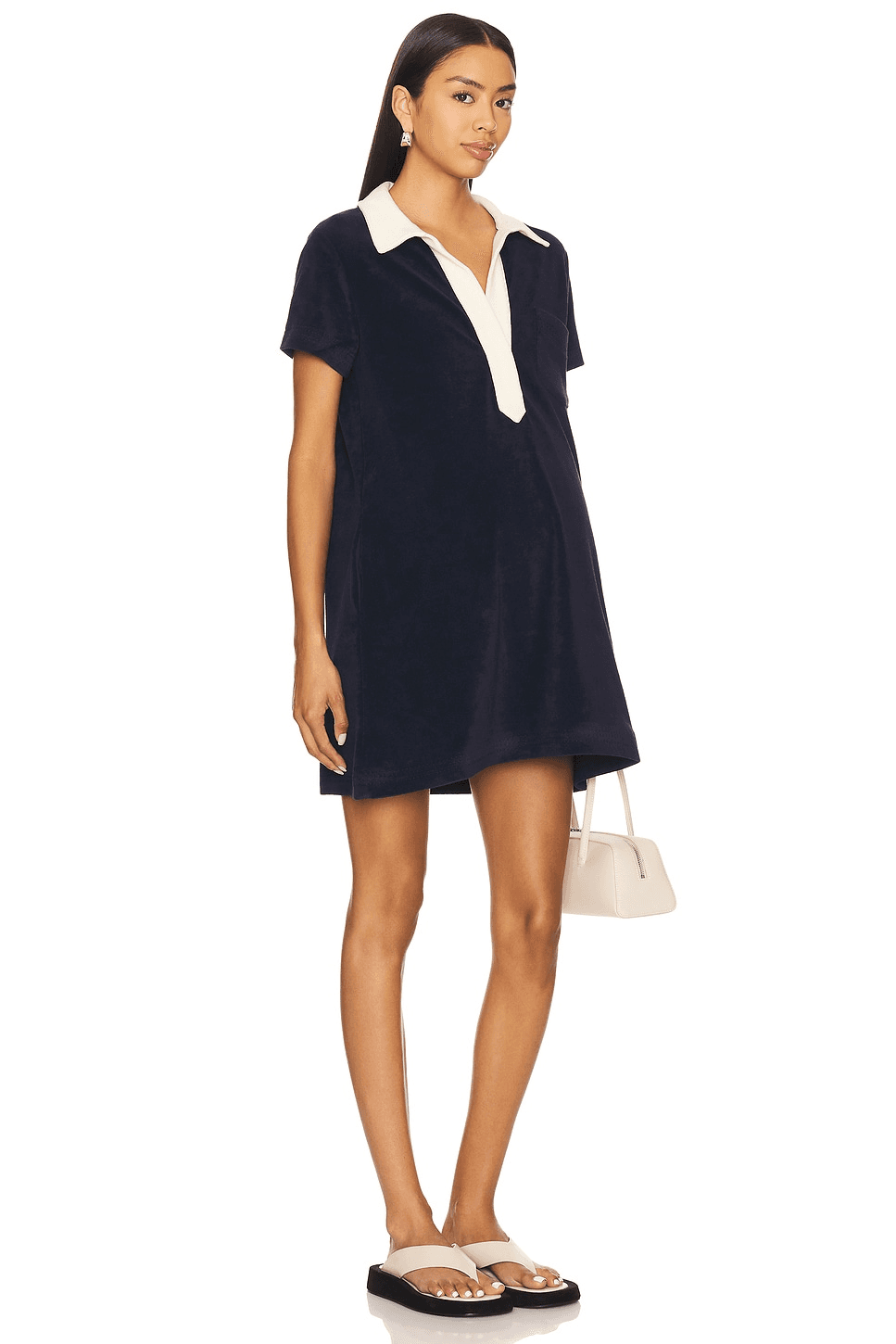 The Mitzi Dress - Image 1