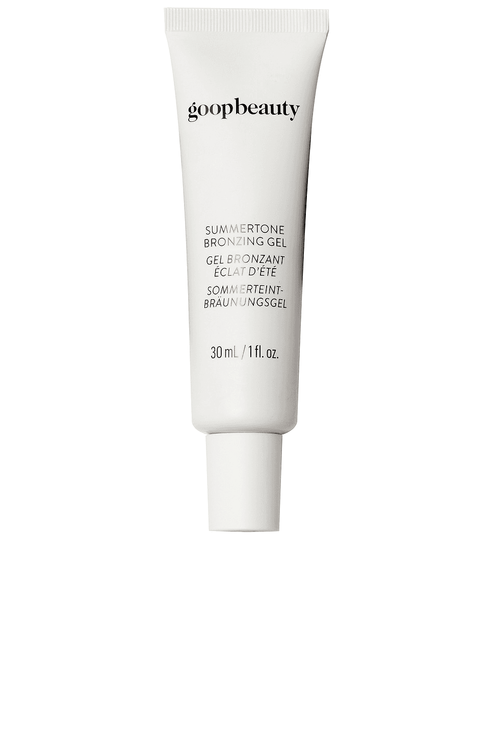 Summertone Bronzing Gel - Image 1