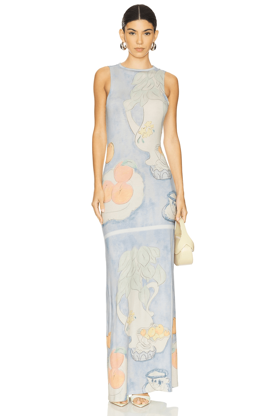 Maeva Dress - Image 1
