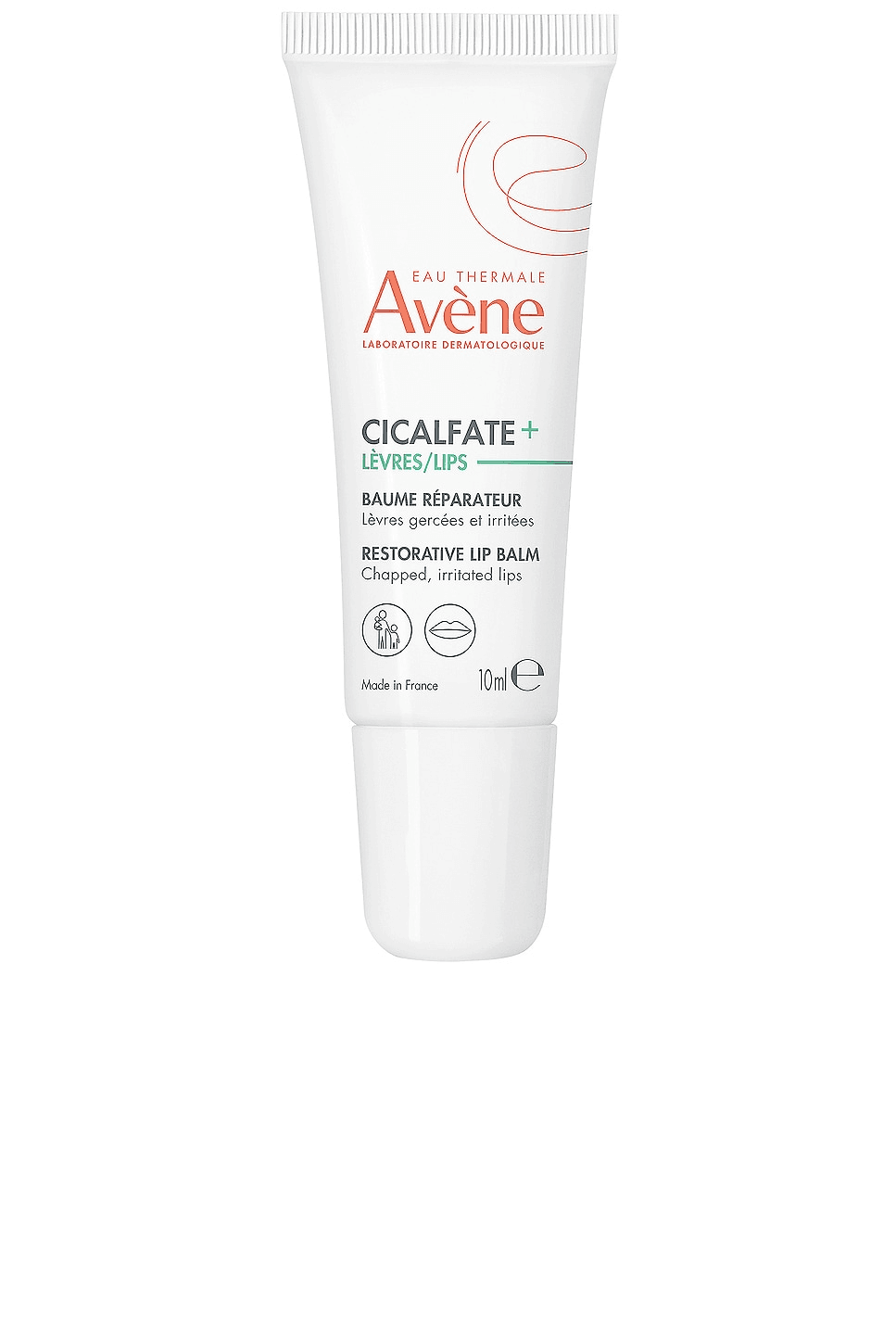 Cicalfate + Lips Repair Barrier Balm - Image 1