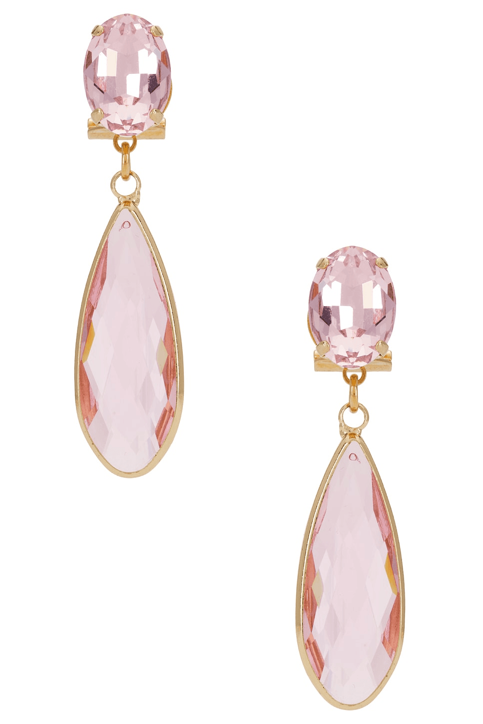 Omega Clasp Mono Colour Drop - Image 1