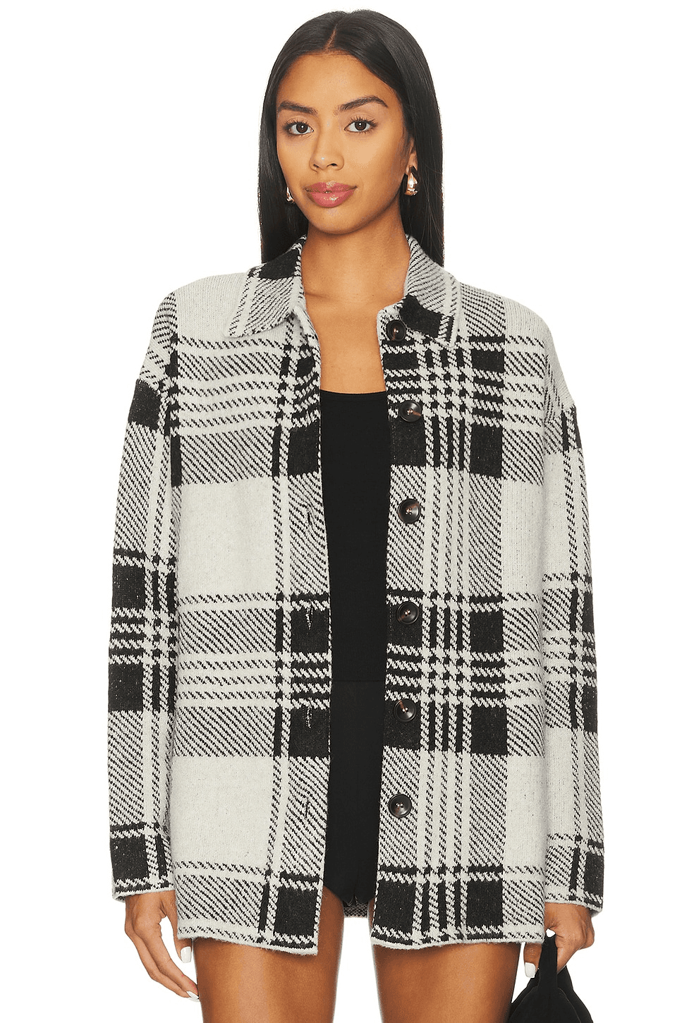 Woodley Cardigan - Image 1